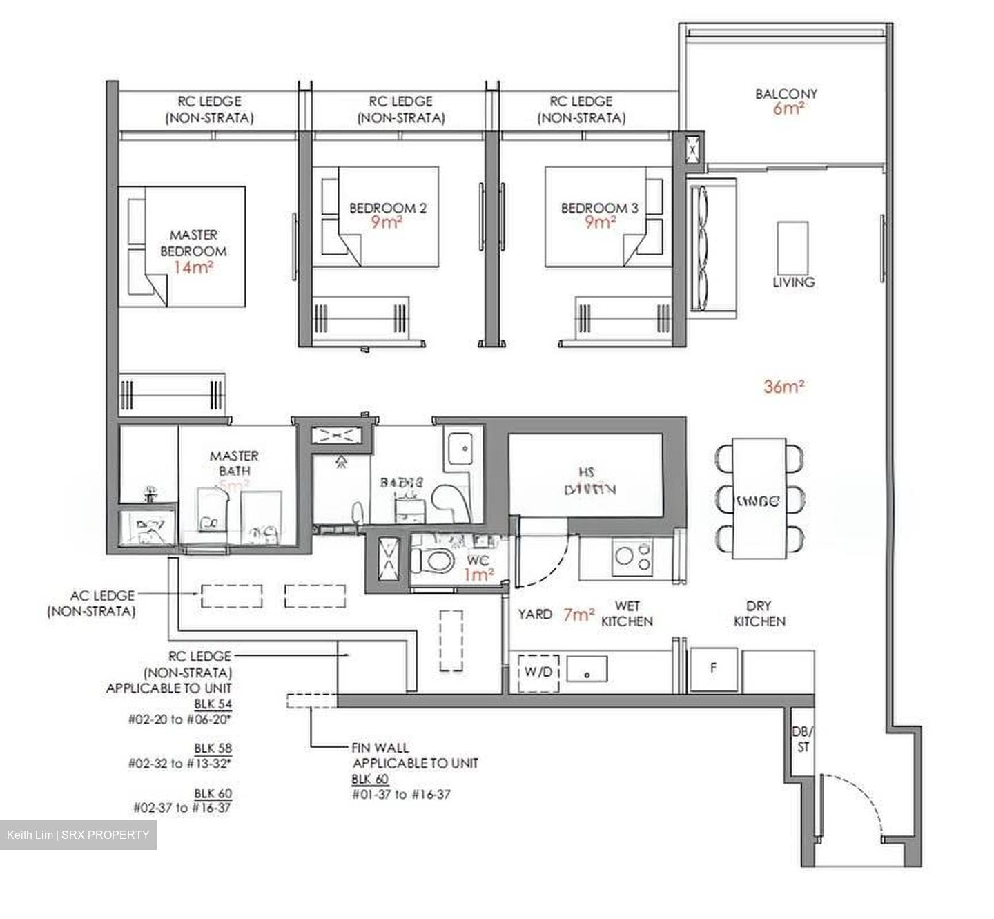 Upper Bukit Timah Road (D23), Condominium #604863421